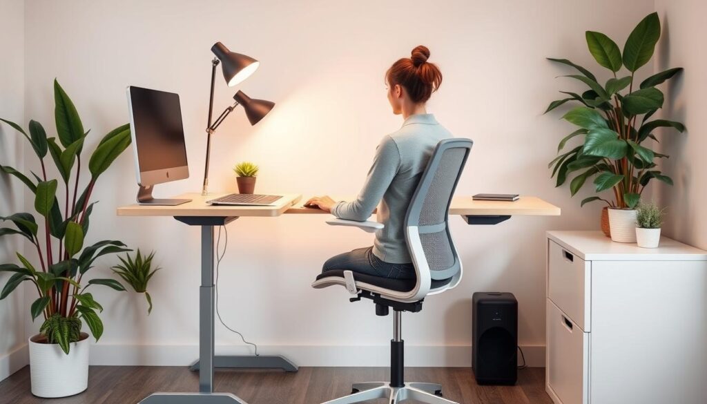 workplace ergonomics